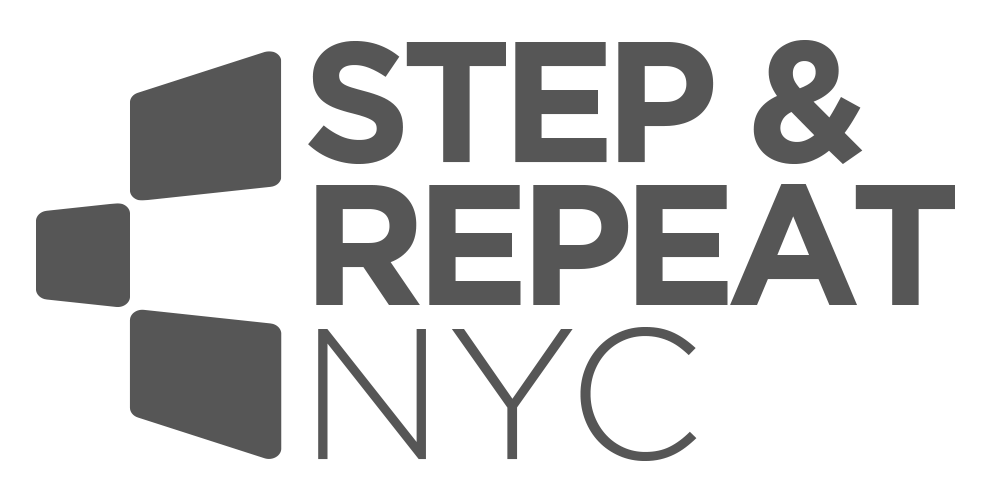 Step and Repeat NYC